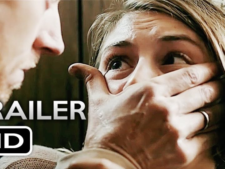 Rust Creek (2019) – A Gripping Tale of Survival, Grit, and the Grey Between Good and Evil
